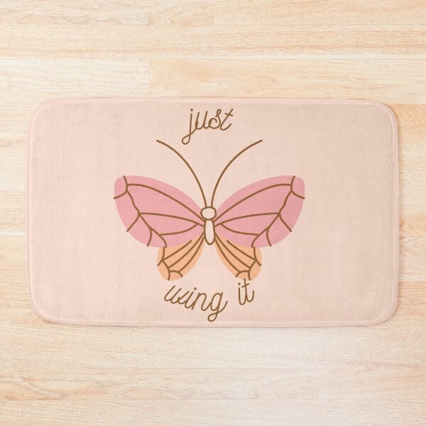 Item preview, Just wing it designed and sold by wilder-mind.