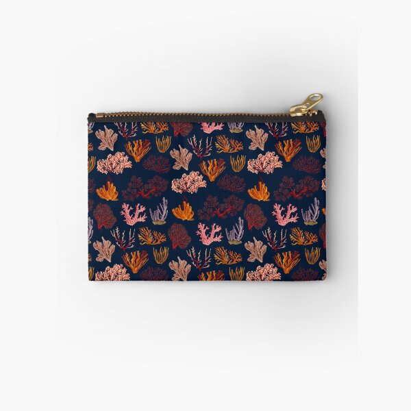 Item preview, CORALS PATTERN (vintage vibes) designed and sold by BEATRIZ ABAITUA.