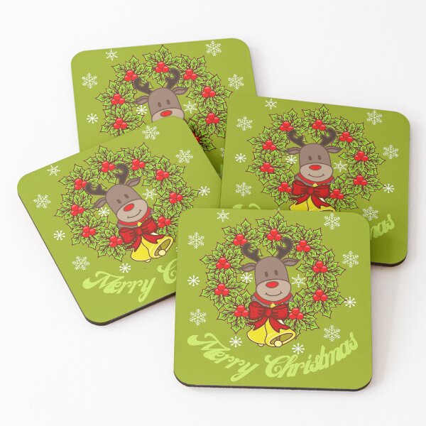Item preview, MERRY CHRISTMAS 03 designed and sold by NamSai.