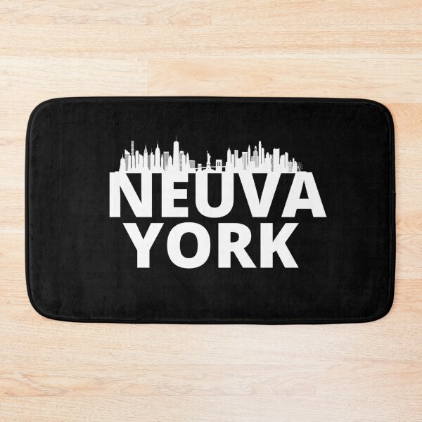 Item preview, neuva york  designed and sold by ibrastore.