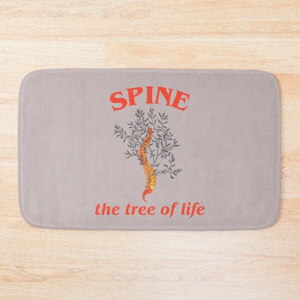 Item preview, Orthopedics. spine surgery. spine, the tree of life designed and sold by doctors-apparel.