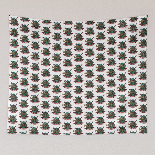 Item preview, turtle power designed and sold by cremadesign.