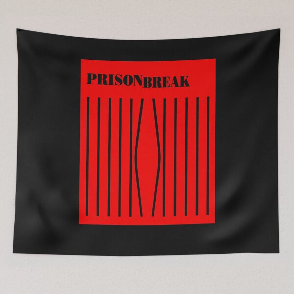 Item preview, Prison Break Uniex , Micheal Scofield Prison Break Trending designed and sold by QNHAFG.