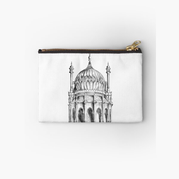 Item preview, Royal Pavilion Brighton designed and sold by amyverse.
