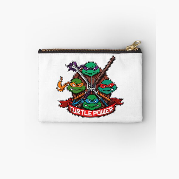 Item preview,  turtle power 2 designed and sold by cremadesign.