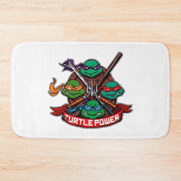 Item preview,  turtle power 2 designed and sold by cremadesign.