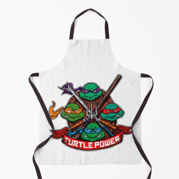 Item preview, turtle power 2 designed and sold by cremadesign.