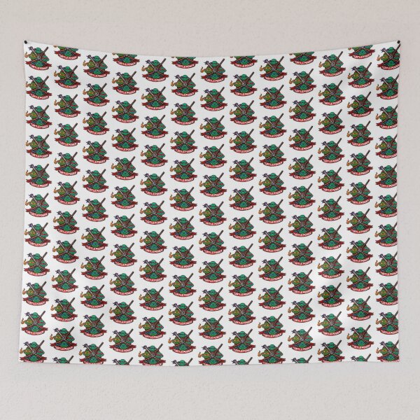 Item preview,  turtle power 2 designed and sold by cremadesign.