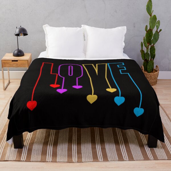 Item preview, Love Text designed and sold by GreenMall.