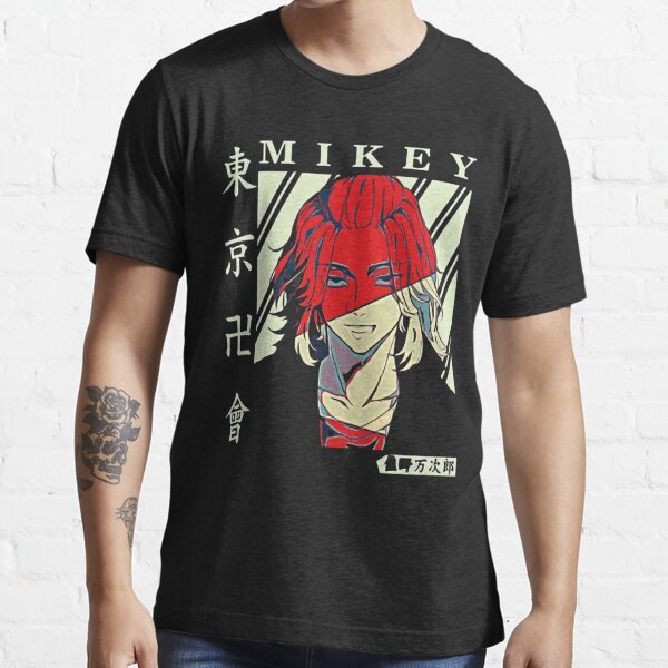 Tokyo Revengers T-Shirts | Redbubble