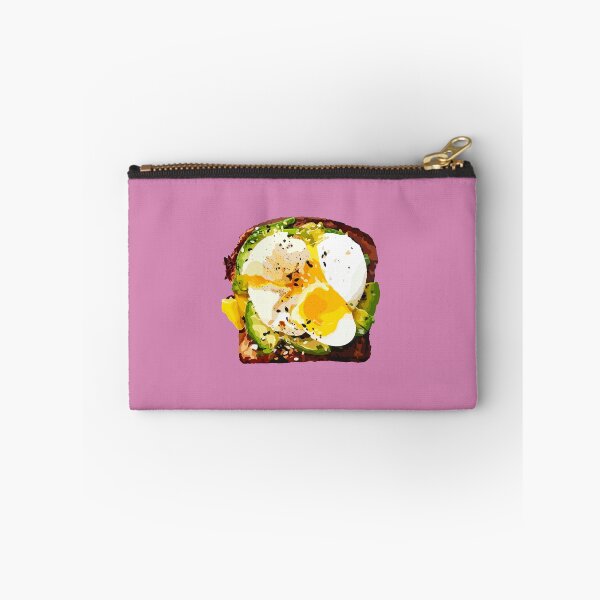 Item preview, Avocado toast designed and sold by Doodleslover.