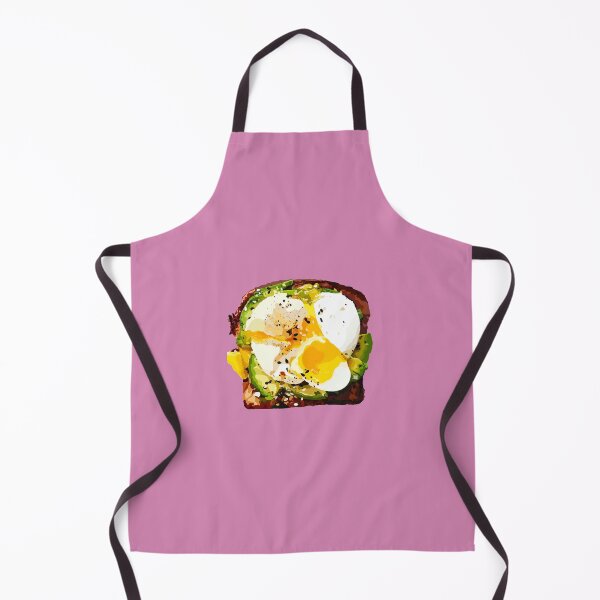 Item preview, Avocado toast designed and sold by Doodleslover.