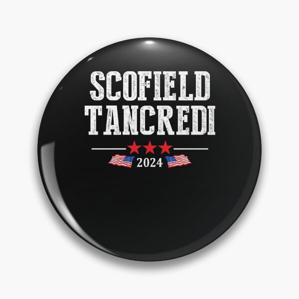 Item preview, Scofield Tancredi Election 2024 , Prison Break , Michael Scofield Prison Break Trending designed and sold by QNHAFG.