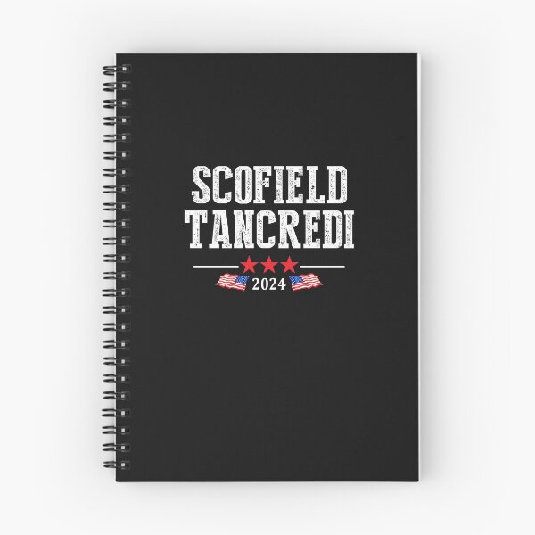 Item preview, Scofield Tancredi Election 2024 , Prison Break , Michael Scofield Prison Break Trending designed and sold by QNHAFG.
