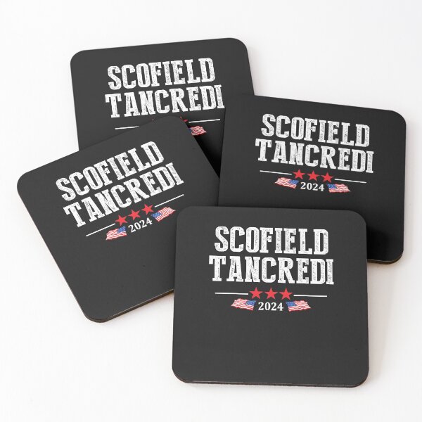 Item preview, Scofield Tancredi Election 2024 , Prison Break , Michael Scofield Prison Break Trending designed and sold by QNHAFG.