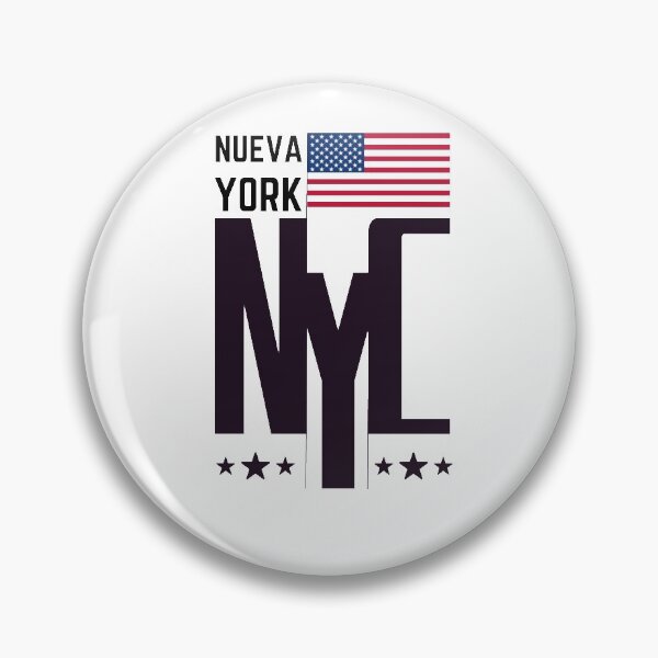 Item preview, Nueva York designed and sold by AMINE  ★★★★★.