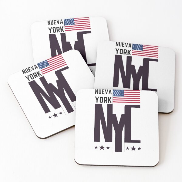 Item preview, Nueva York designed and sold by AMINE  ★★★★★.