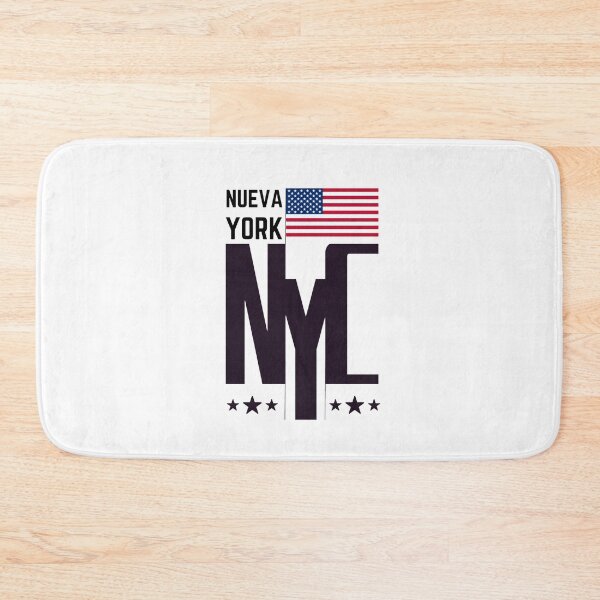 Item preview, Nueva York designed and sold by AMINE  ★★★★★.