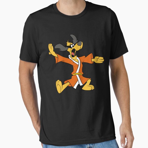 Item preview, Hong Kong Phooey T-Shirt designed and sold by riddleXXX.