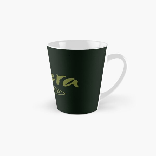 Best Selling Panera Bread Logo 2 Tall Mug