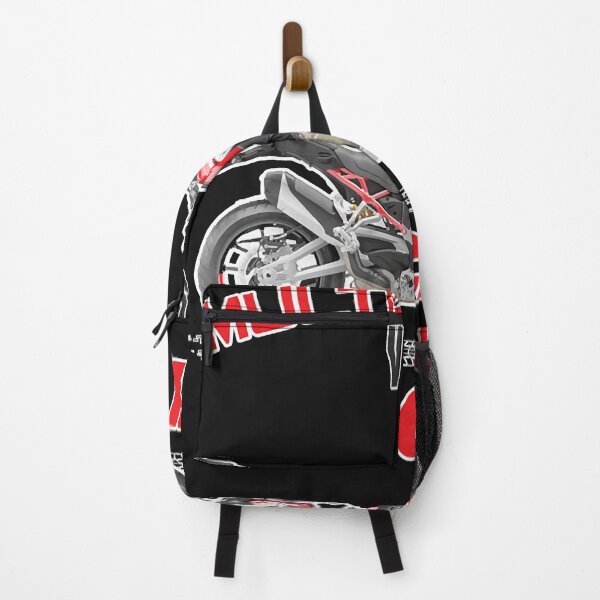 Item preview, Graphic Designer Apparel & Accessories of DUCATI MULTISTRADA V4 S T-Shirt designed and sold by riddleXXX.
