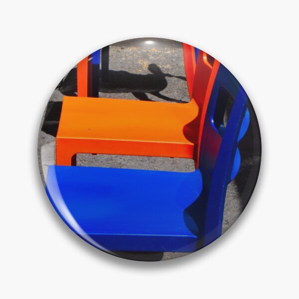 Item preview, Bright Chairs designed and sold by IanJSutherland.