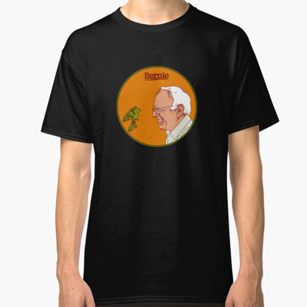 Birdie Sanders Classic T-Shirt