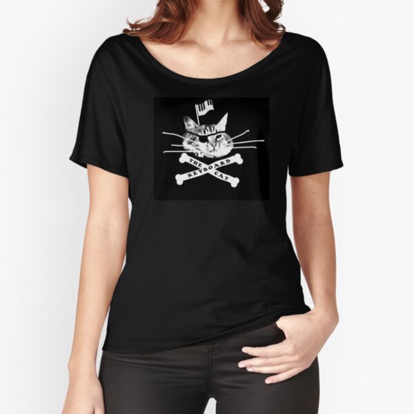 Relaxed Fit T-Shirt