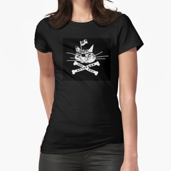 Fitted T-Shirt