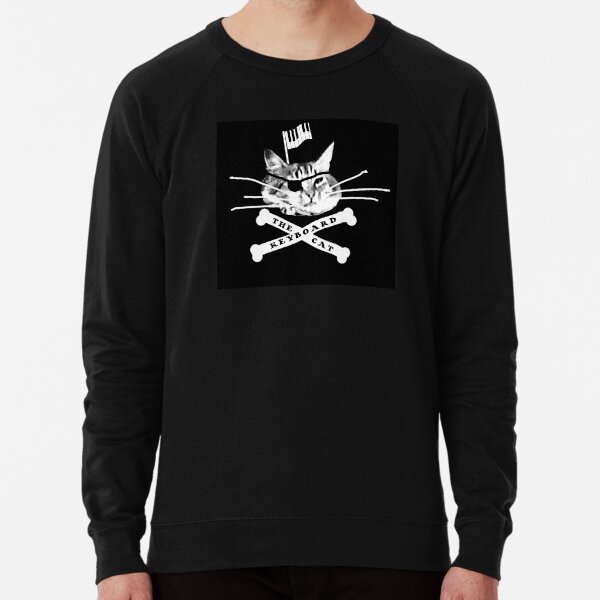 Lightweight Sweatshirt