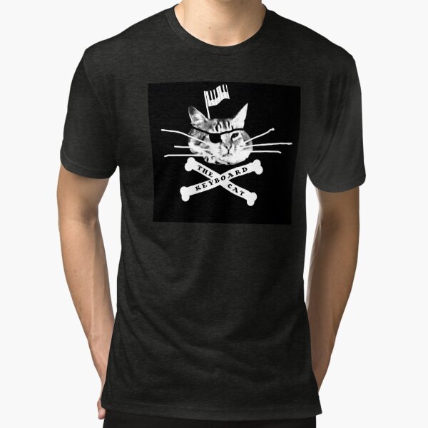 Tri-blend T-Shirt