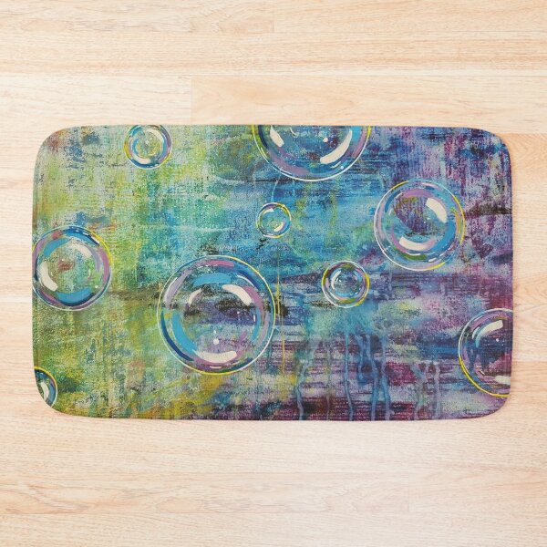 Item preview, Bubbles  designed and sold by Lauren McMillan.