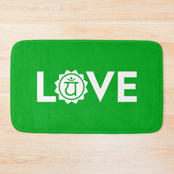 Item preview, Love Heart Chakra Anahata designed and sold by tiantanman.