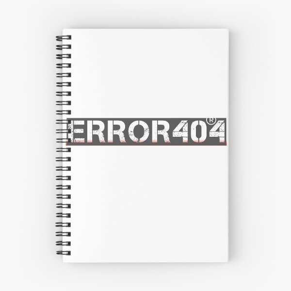 Item preview, Error 404 designed and sold by VsegdaMolodoy.