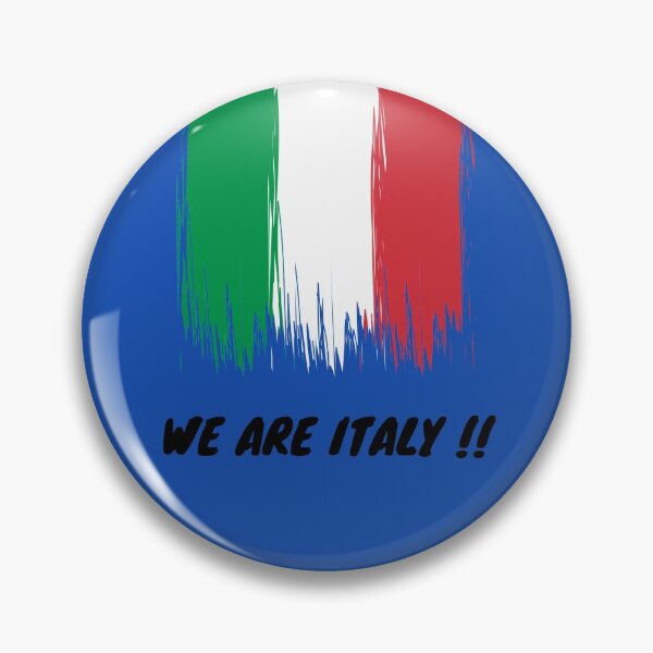 Item preview, Italy flag designed and sold by D7yh.