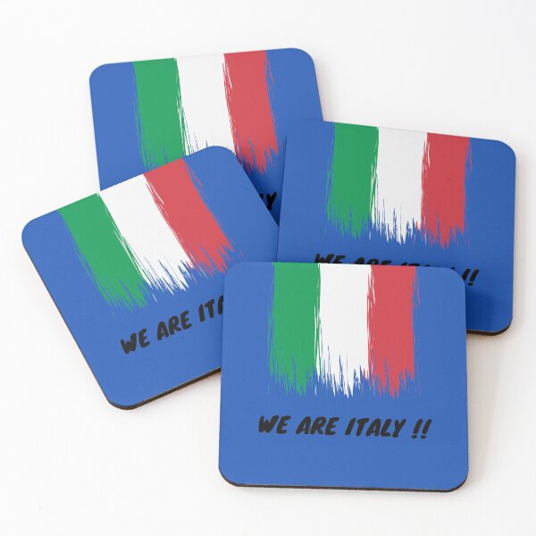 Item preview, Italy flag designed and sold by D7yh.