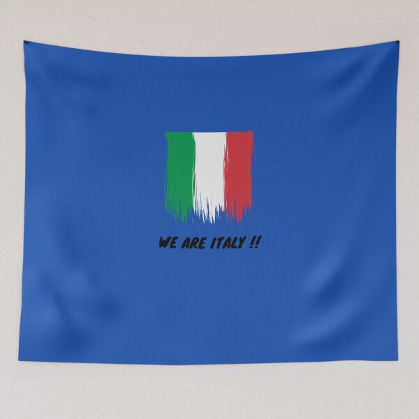 Item preview, Italy flag designed and sold by D7yh.