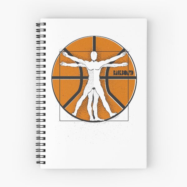 Item preview, Backboard Basketball Man designed and sold by paulspades.