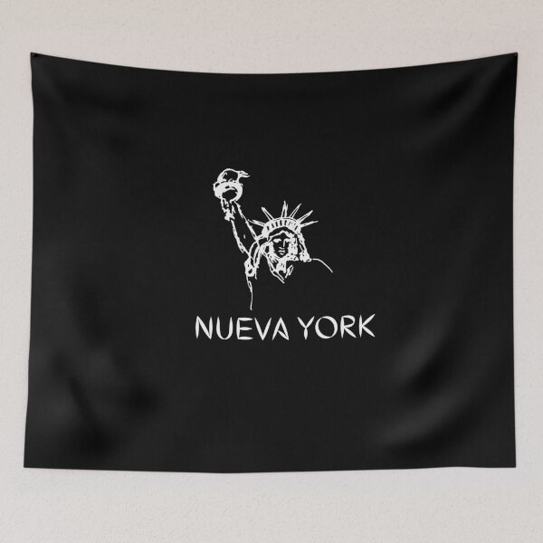 Item preview, Nueva York designed and sold by AMINE  ★★★★★.