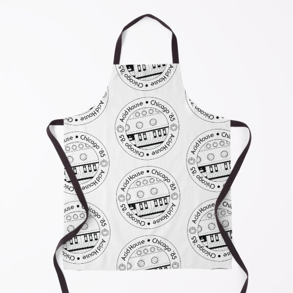 Item preview, 303 Bassline graphic: Acid House designed and sold by AtomicMalibu.