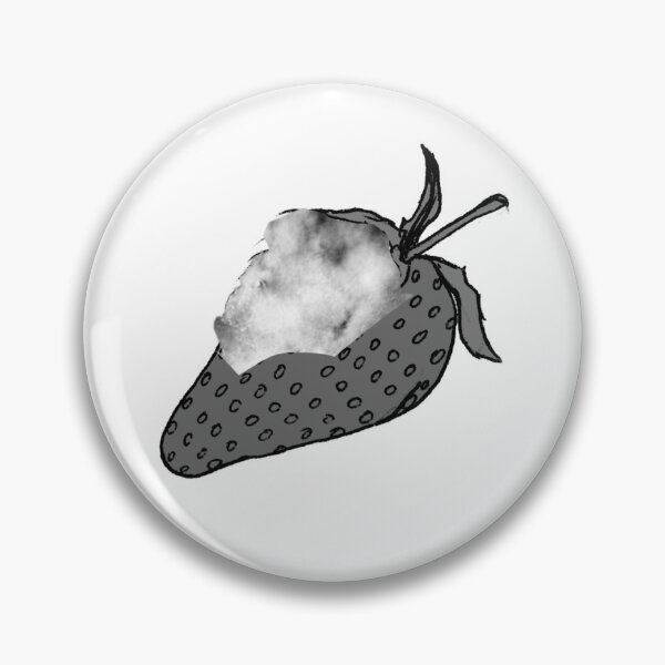 Item preview, Moldy Strawberries designed and sold by mxlilley.