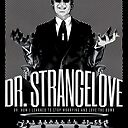 Dr Strangelove Poster By Feednseed Redbubble