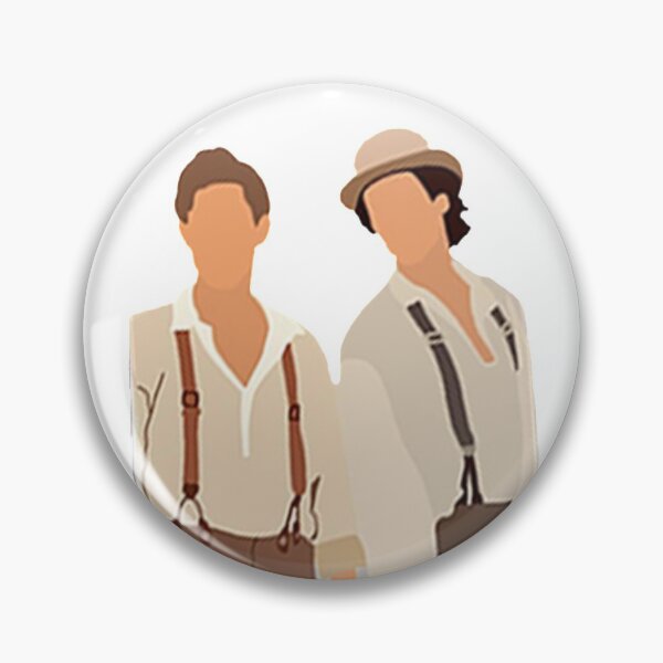 Item preview, salvatore brothers designed and sold by Carmens-World.