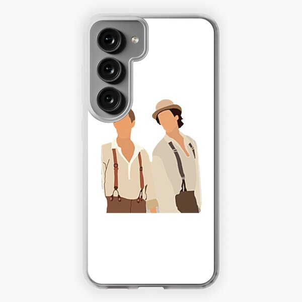 Vampire Diaries Phone Cases for Samsung Galaxy for Sale