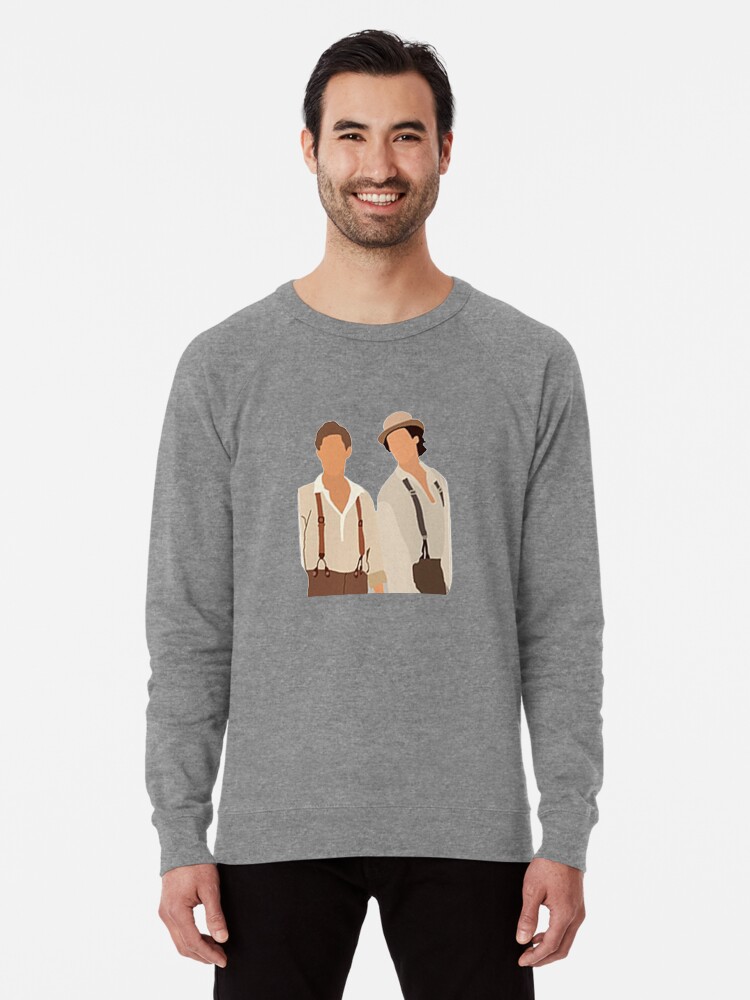 Salvatore brothers sweatshirt clearance