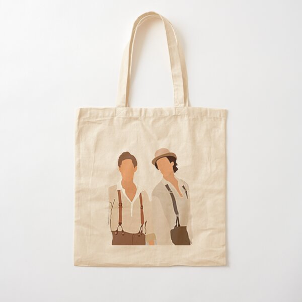 Tvd tote bagm, Damon Salvatore tote bag, Tvd fan gift, Tvd merch, Tvd –  Dee*Charmed