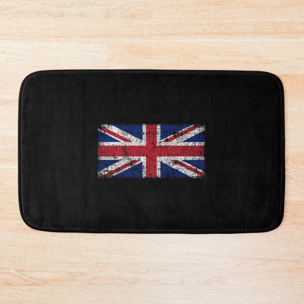 Item preview, Union Jack Flag Shirt Union Jack designed and sold by enstacee75.