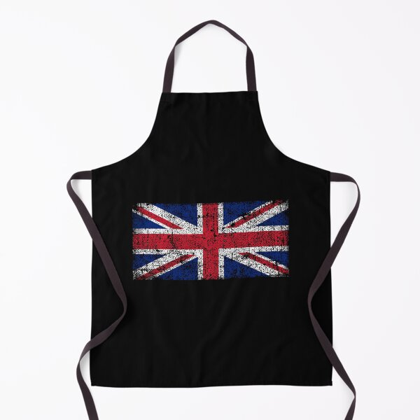 Item preview, Union Jack Flag Shirt Union Jack designed and sold by enstacee75.