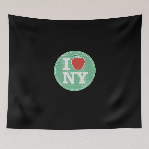 Item preview, Nueva York designed and sold by AMINE  ★★★★★.