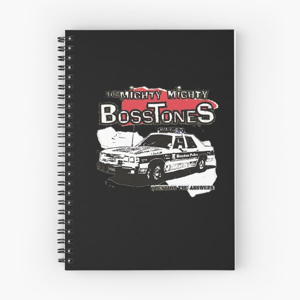 Item preview, The mighty mighty boss tones designed and sold by duckbiapes.